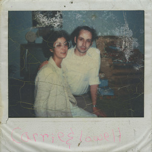Écouter "Carrie & Lowell" de Sufjan Stevens