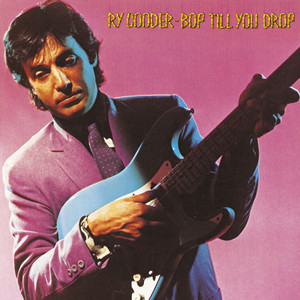 RY COODER / BOP TILL YOU DROP [LP - P-10713W]：70'S ROCK：アナログ