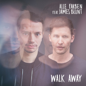 Écouter "Walk Away" de James Blunt
