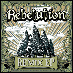 Rebelution - 