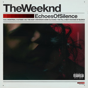 Echoes of Silence 앨범 커버 — Spotify에서 열기