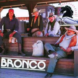 Écouter "Mujer De Piedra" de Bronco