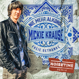 Écouter "Nie mehr Alkohol - freie Getränke - NOISETIME Remix" de NOISETIME