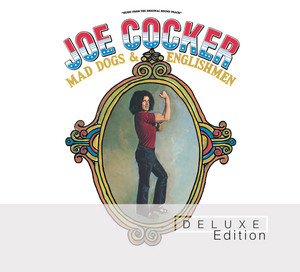 廃盤 6枚組 JOE COCKER MAD DOGS & ENGLISHMEN Mad Dogs & Englishmen - Joe Cocker | Album | AllMusic