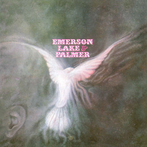 ELP | Emerson, Lake & Palmer | Album – Artrockstore