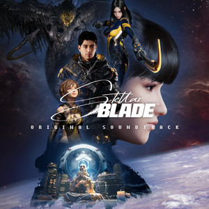 Stellar Blade (Exclusive Edition Deluxe Double Vinyl) – Laced Records