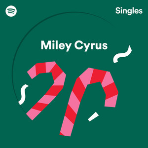 Écouter "Rockin' Around The Christmas Tree" de Miley Cyrus