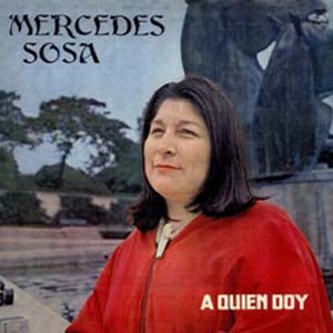 Écouter "Canción De Las Simples Cosas" de Mercedes Sosa