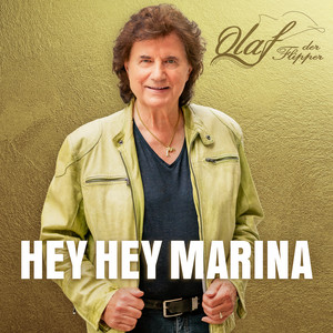 Cover von Hey Hey Marina