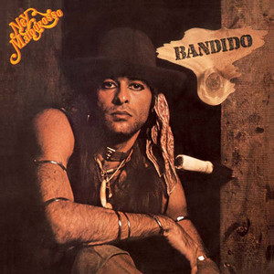 Écouter "Bandido corazón" de Ney Matogrosso