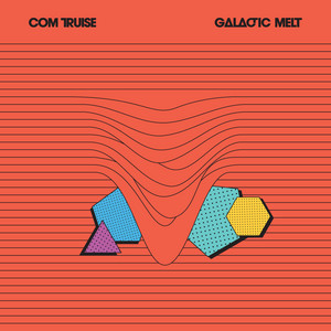 Écouter "Flightwave" de Com Truise
