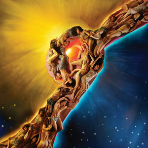 Écouter "Anime Libere" de Rkomi