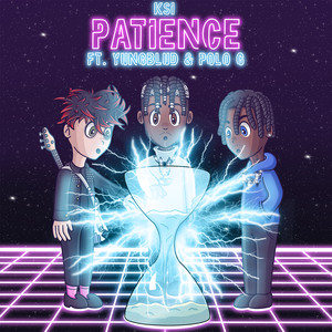 Écouter "Patience - feat. YUNGBLUD & Polo G" de Polo G