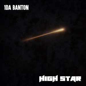 Écouter "HIGH STAR" de 1da Banton