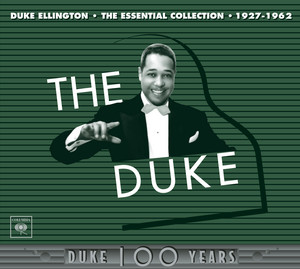 Écouter "The Star-Crossed Lovers (aka Pretty Girl)" de Duke Ellington