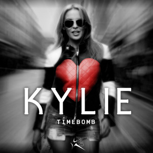 Écouter "Timebomb" de Kylie Minogue
