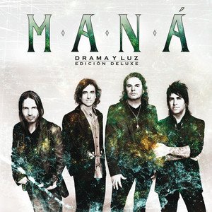 Écouter "El verdadero amor perdona - dueto con Prince Royce" de Maná