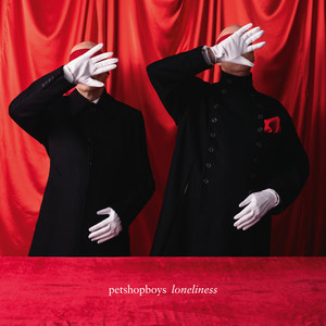 Nieuwe single Pet Shop Boys - 