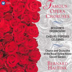 Écouter "Verdi: Nabucco, Act 3: Chorus of the Hebrew Slaves. "Va pensiero, sull'ali dorate" (Coro)" de Giuseppe Verdi