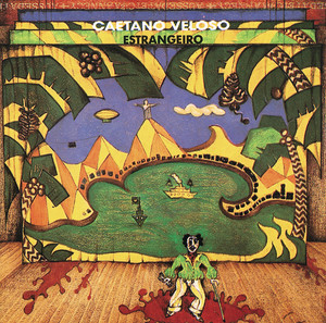 Écouter "Meia Lua Inteira" de Caetano Veloso