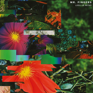 Larry Heard announces new Mr Fingers album 'Leev Ur Mynd