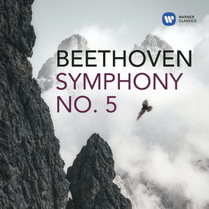 Beethoven: Symphony No. 5 in C Minor, Op. 67: II. Andante con moto cover art