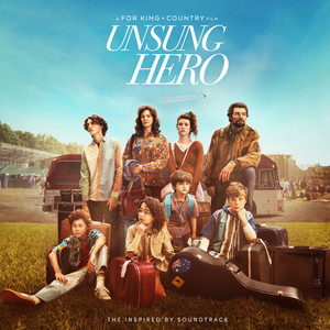 Écouter "You Make Everything Beautiful" de for KING & COUNTRY