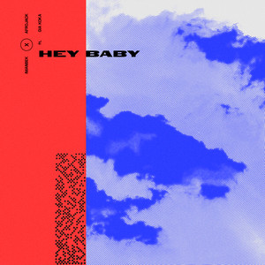 Écouter "Hey Baby" de Afrojack