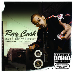 Ray Cash: Cash on Delivery Tracks & Reviews | AllMusic