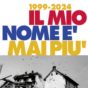 Écouter "Il Mio Nome E' Mai Più" de Jovanotti