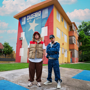 Écouter "CASERIO" de Saiko