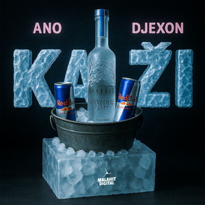 Écouter "Kazi" de Djexon