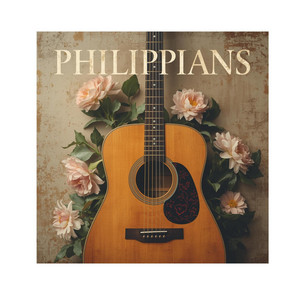 Philippians album artwork