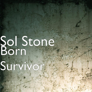 Born Survivor artwork