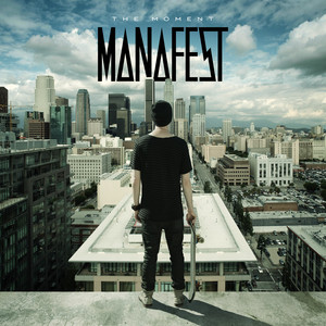 Écouter "Edge of My Life" de Manafest