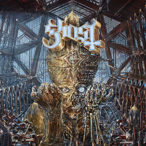 Écouter "Spillways" de Ghost