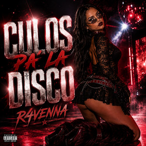 CULOS PA' LA DISCO