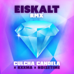 Écouter "EISKALT RMX" de KXXMA