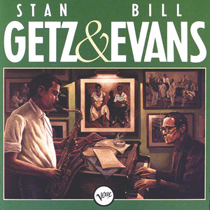Écouter "Melinda" de Stan Getz