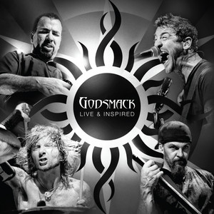Écouter "Come Together" de Godsmack