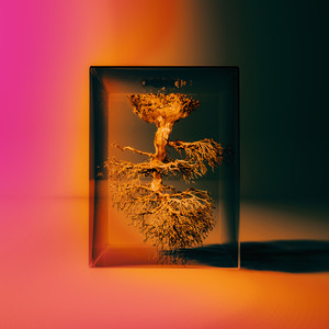 Écouter "ALGORITHM" de BewhY