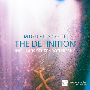 Miguel Scott 