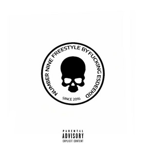 Écouter "Number (N)ine Freestyle" de EsDeeKid