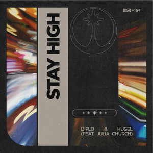 Écouter "Stay High" de HUGEL