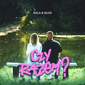 Обкладинка: Czy Razem?