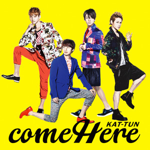 Twenty-Eight 9+ Rated Songs From KAT-TUN (Finally Available to