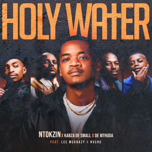 Écouter "Holy Water" de LeeMcKrazy