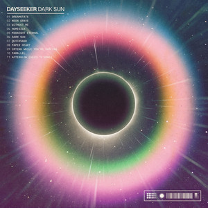 Dayseeker Dark Sun ポストハードコア レコード 新品 Dayseeker Dark Sun (Dusty Pink) Vinyl Record