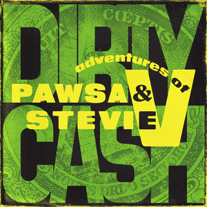 Dirty Cash (Money Talks) cover artwork