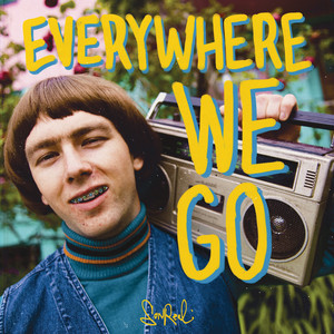 Écouter "Everywhere We Go" de SonReal